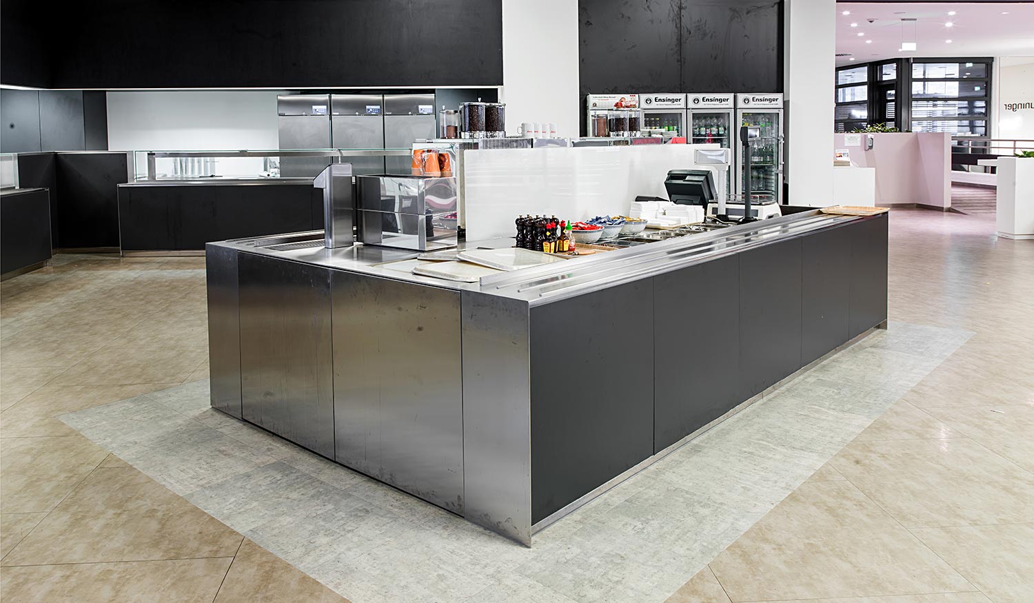 Prisma Referenzen - Stuttgart 2015