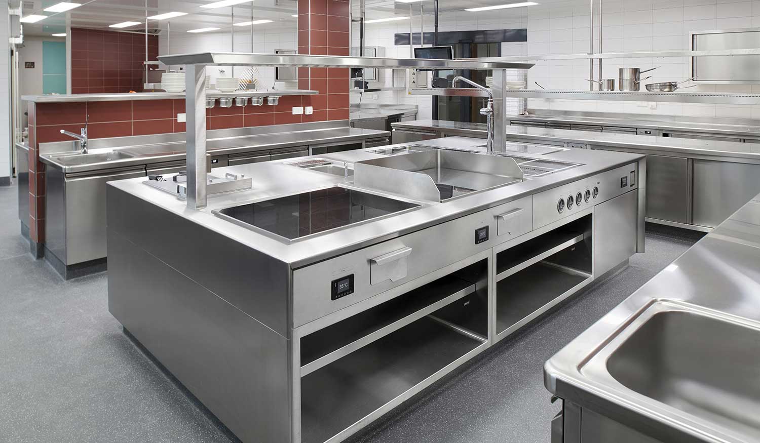 Prisma Referenzen - Bozen 2021