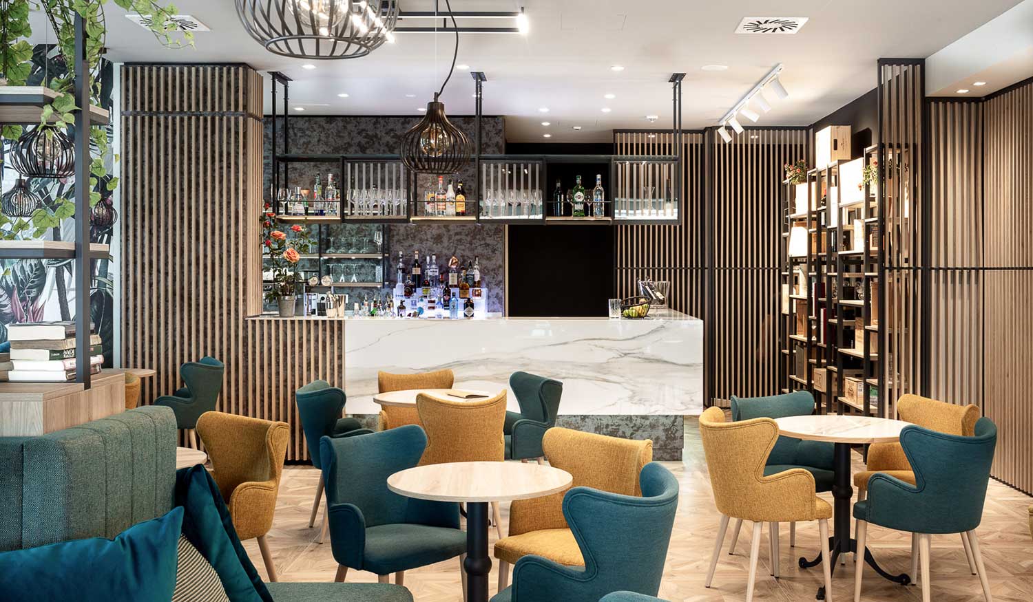 Prisma Italia References