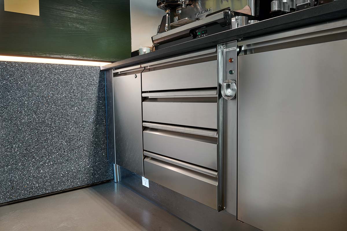 Realizzazioni Prisma Italia