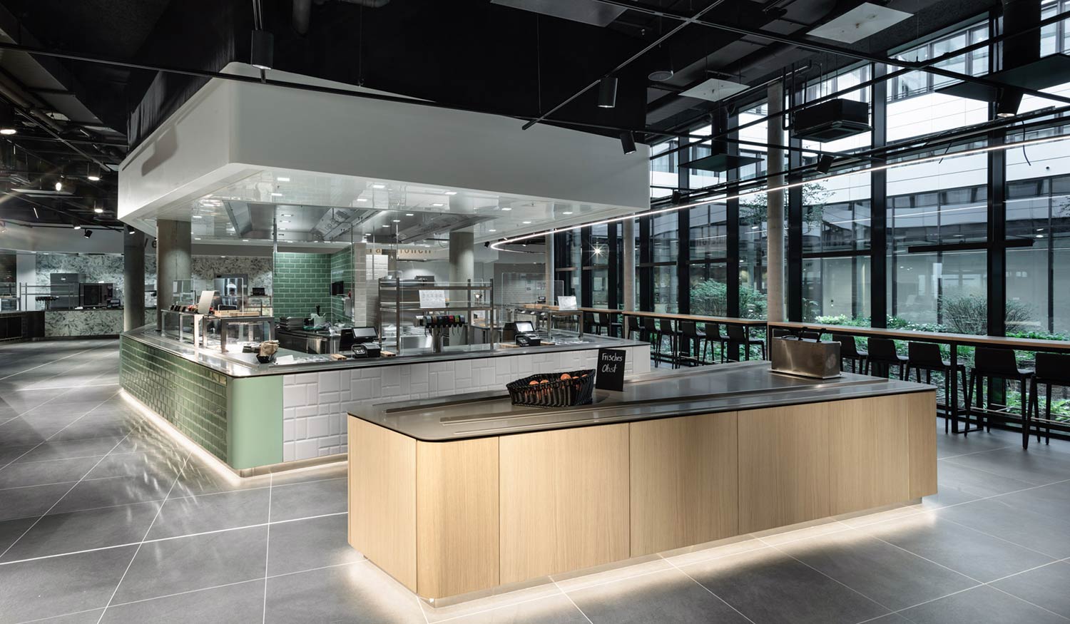 Prisma Referenzen - Stuttgart 2022