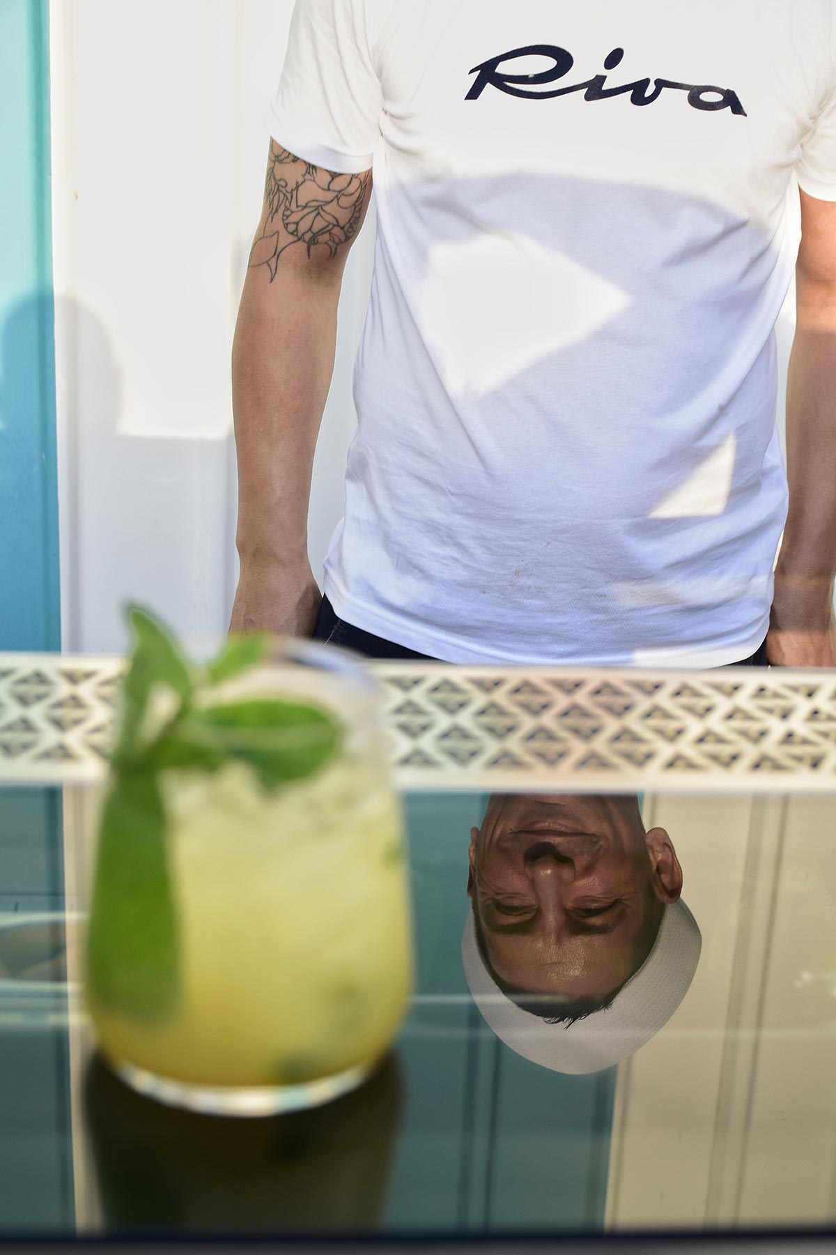 Prisma für eine exklusive Riva Veranstaltung am Gardasee-8