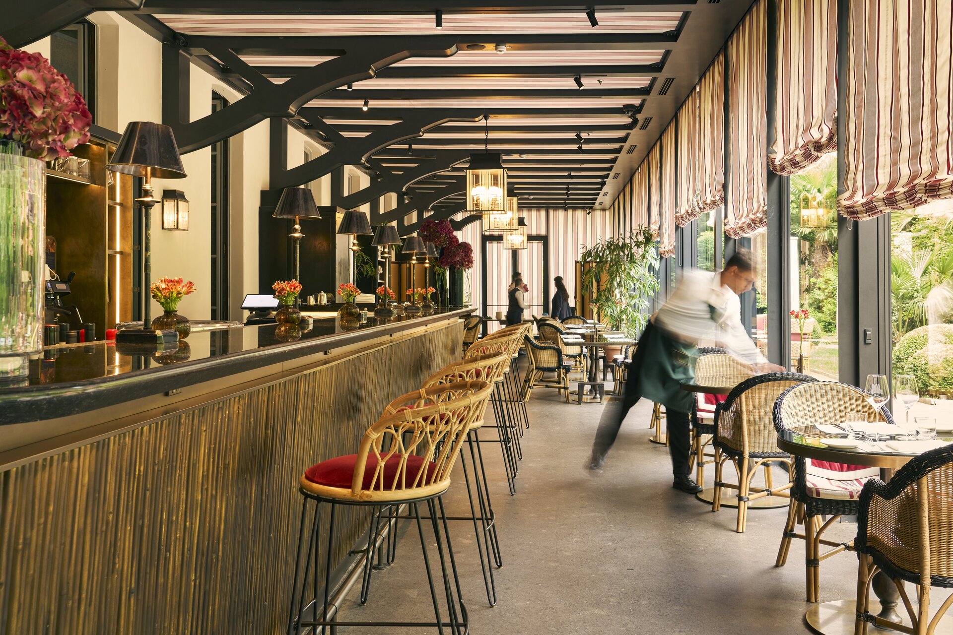 banco bar prisma Milano 2026 2
