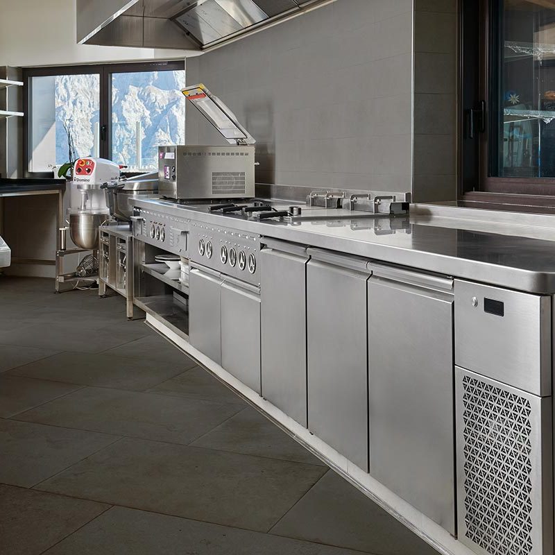 cooking suite-Prisma-madonna-del-campiglio-gallery-3